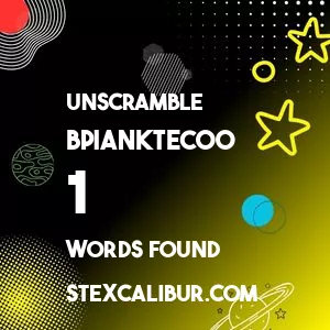 Unscrambled Words Image
