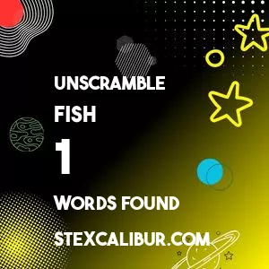 Unscrambled Words Image