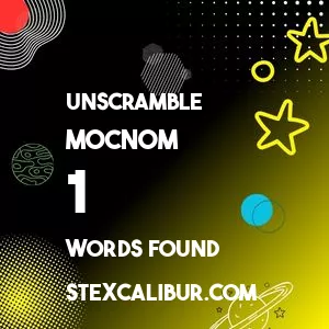 Unscrambled Words Image