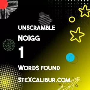 Unscrambled Words Image
