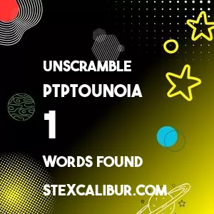 Unscrambled Words Image