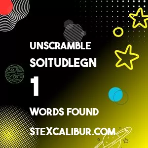 Unscrambled Words Image