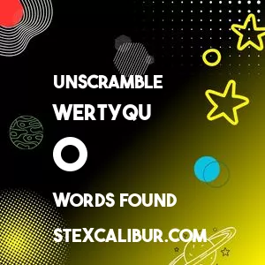 Unscrambled Words Image